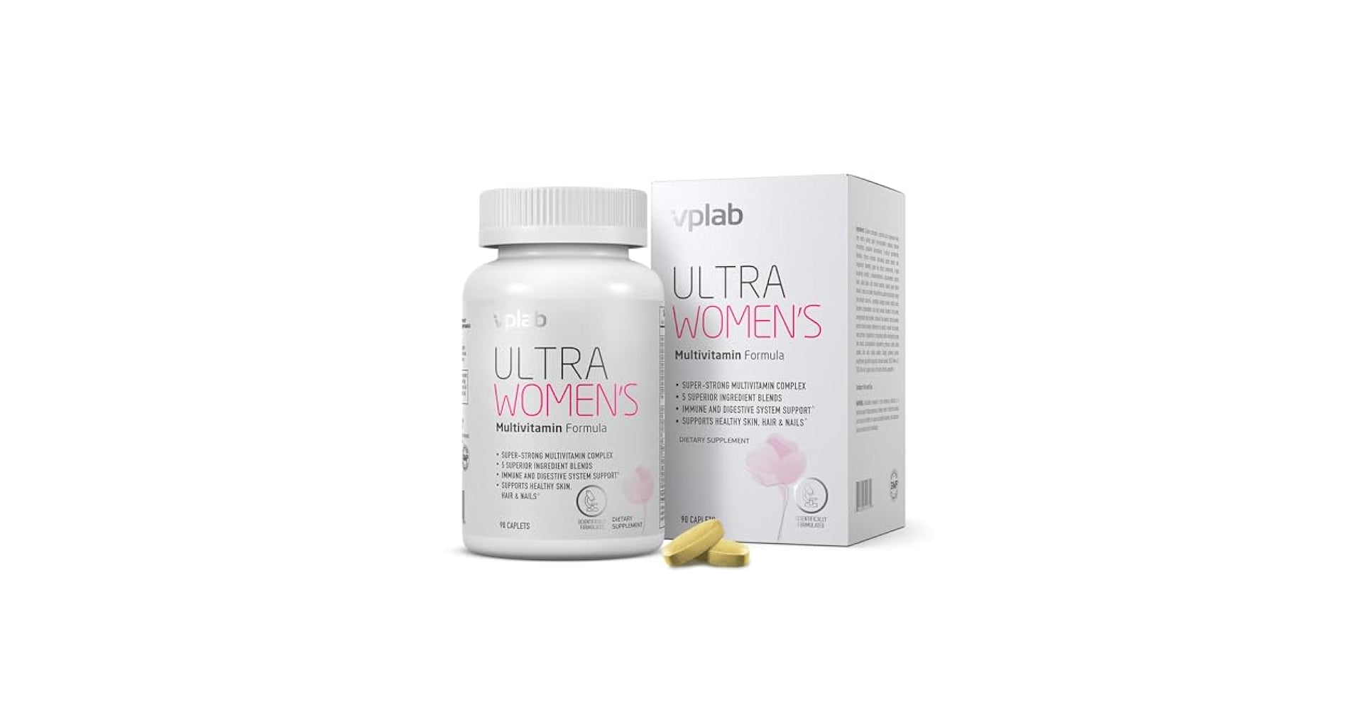 VPLab Ultra Womens 90caps