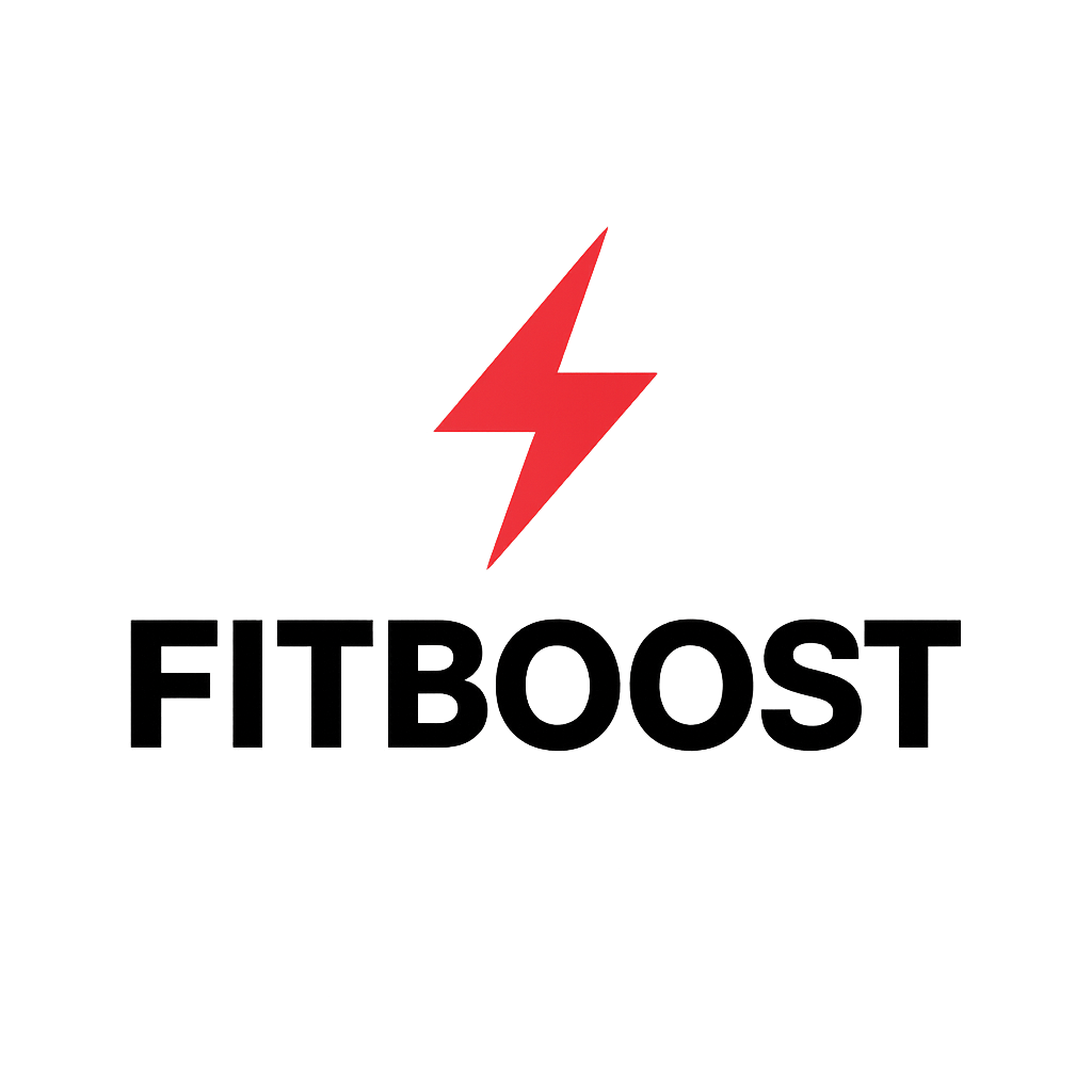 Gift card FITBOOST