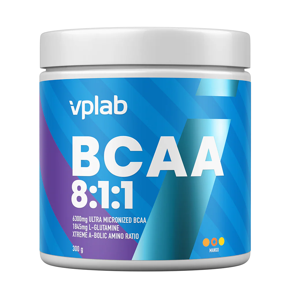 VpLab BCAA 8:1:1 300g