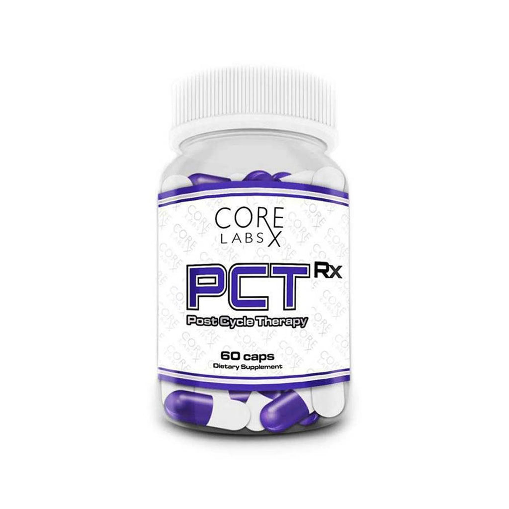 Core Labs PCT RX 60 Caps