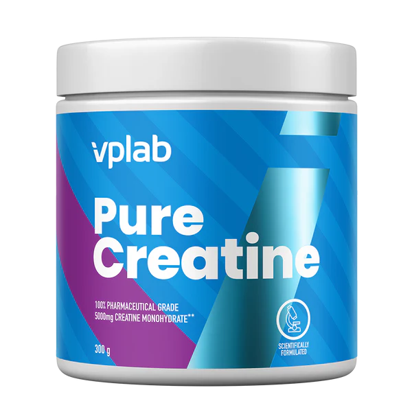 Vplab Pure Creatine 300 G