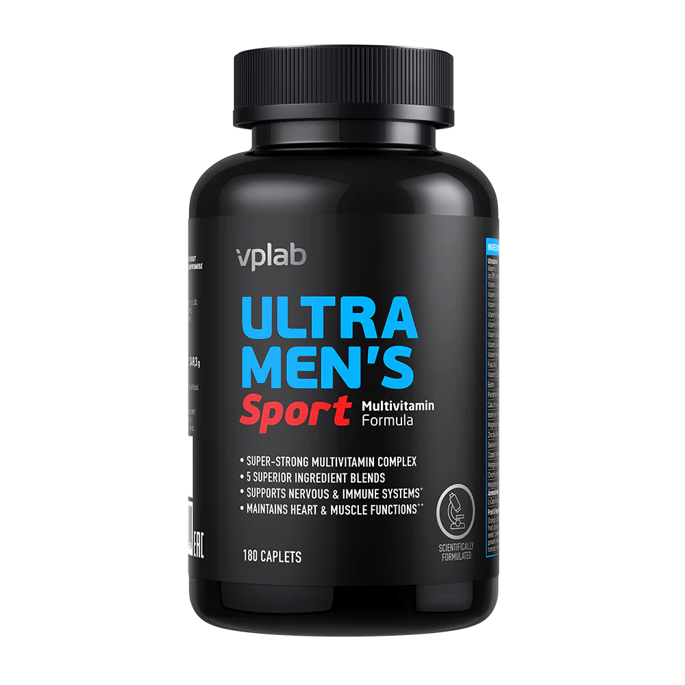 VPLab Ultra Men's Sport 90caps