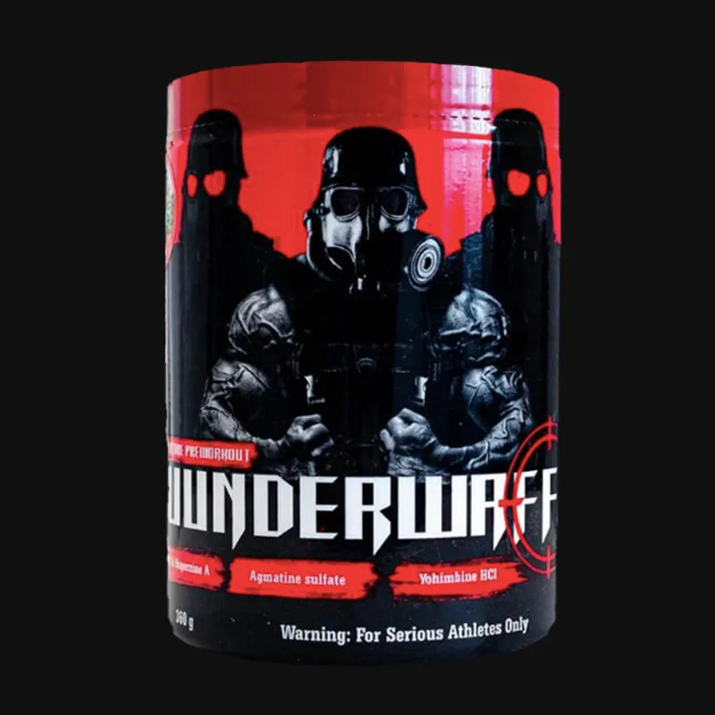 Wunderwaffe