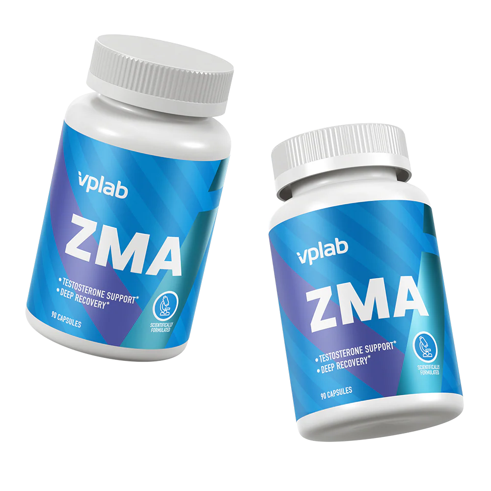 VPLAB ZMA 90 Caps