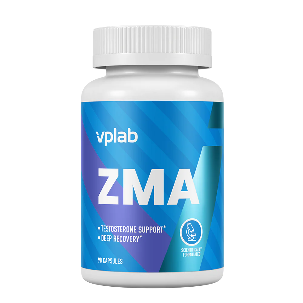 VPLAB ZMA 90 Caps