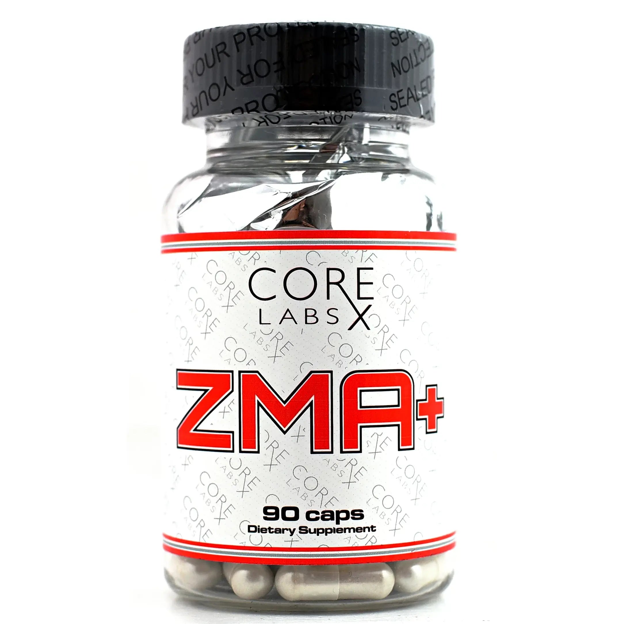 Core Labs ZMA+ 90caps