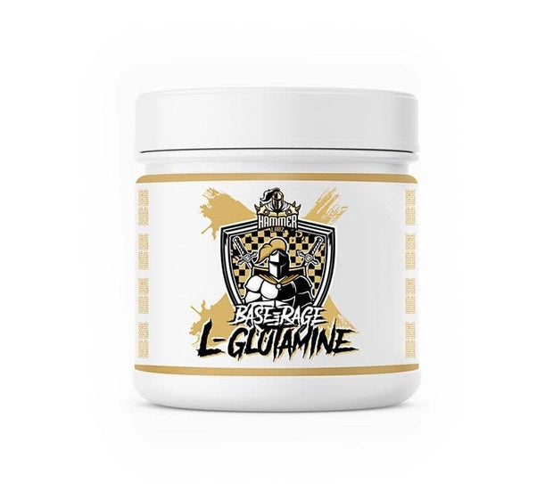 Hammer Labz L-Glutamine 400 G