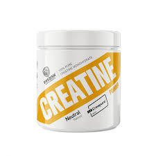 Swedish Supplements Creatine Monohydrate 500 G