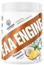 Swedish Supplements EAA Engine 450 G