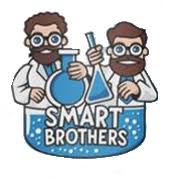 Smart Brothers Smart Test 90 Caps