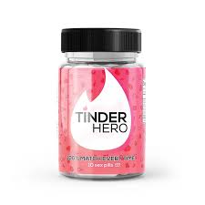 Tinder Hero 10caps