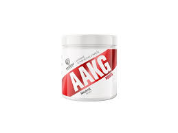 Swedish Supplements AAKG Power 250 G