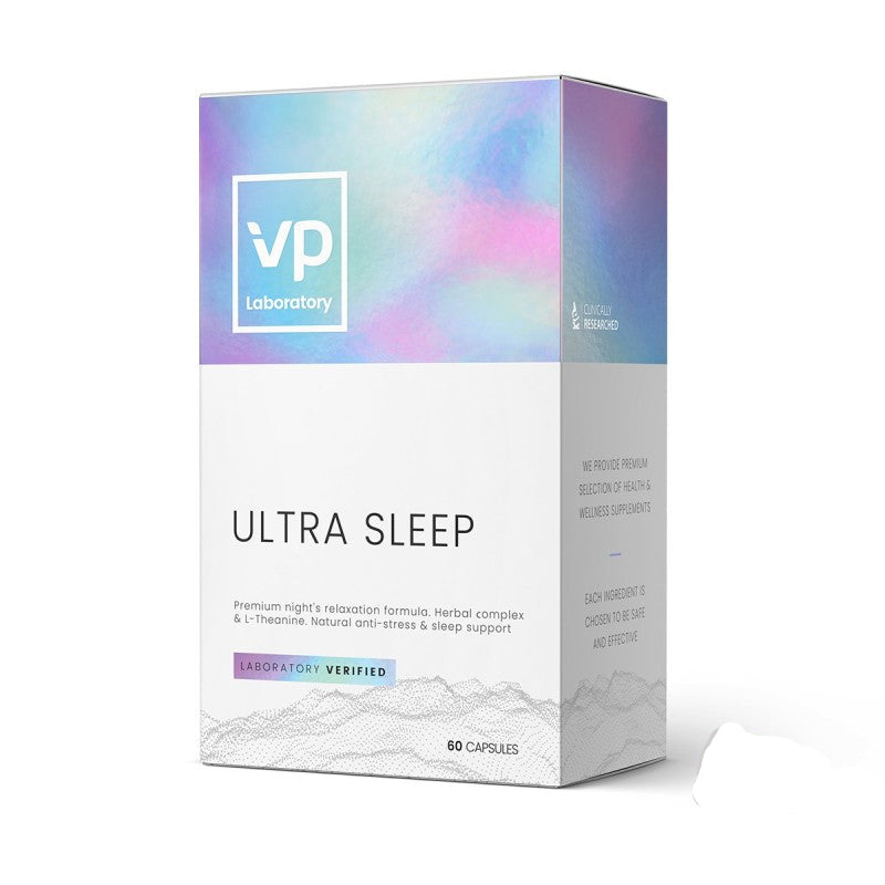VP Laboratory Ultra Sleep 60 Caps